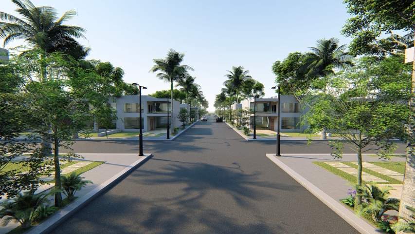 Mikeda - Bienes Raices - Puerto Vallarta